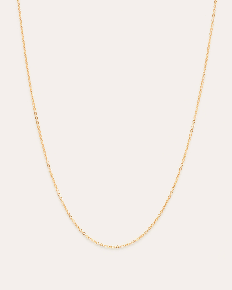 chaine mariée simple