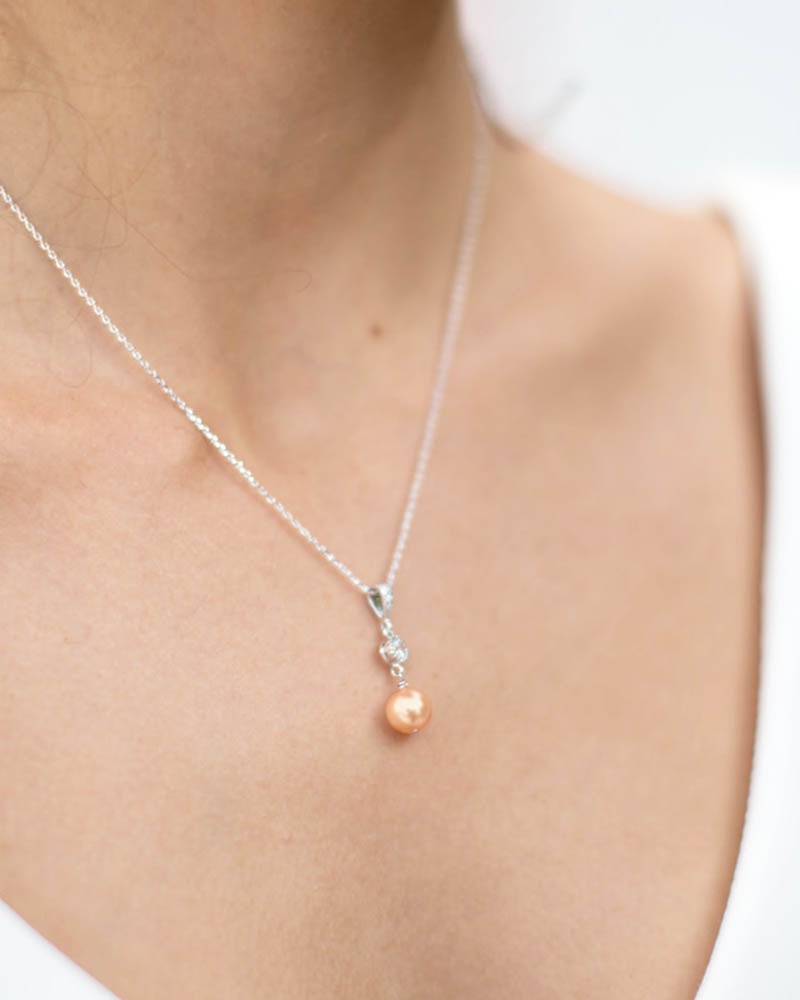 Bijou de dos Manohé – création française Atelier Sarah Aime
