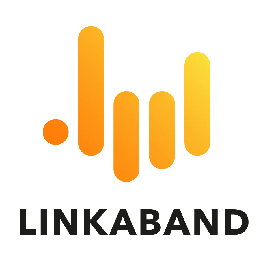 Linkaband : La plateforme incontournable pour faire vibrer vos événements en musique
