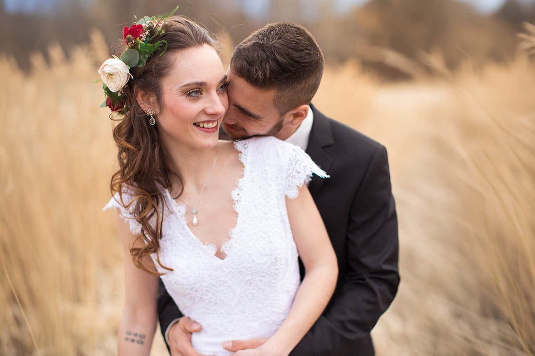 Bijoux mariage bohème : quels bijoux choisir pour la mariée ?