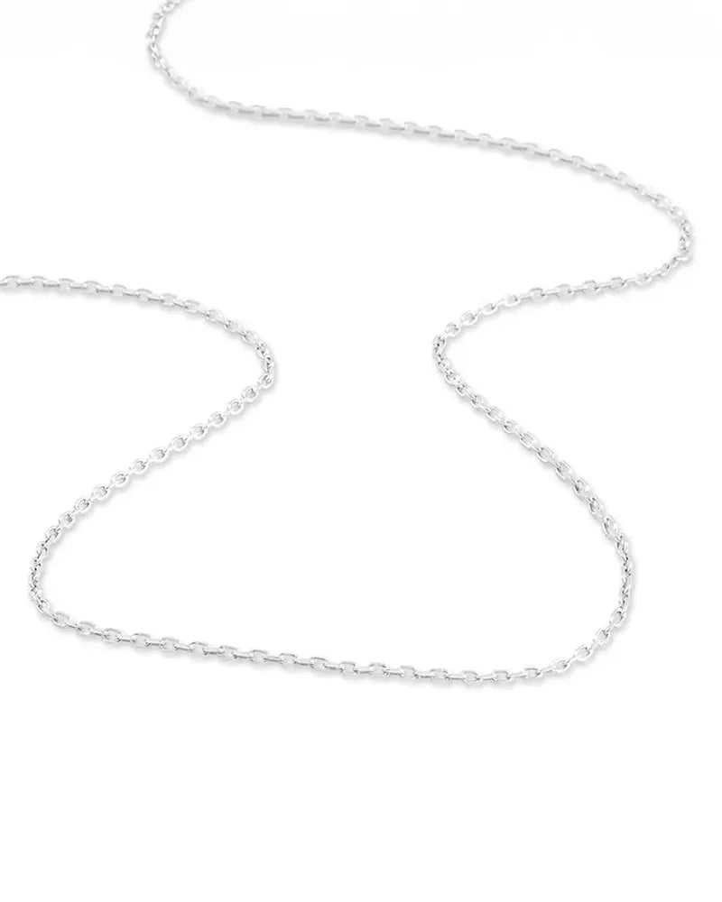 chaine mariée simple