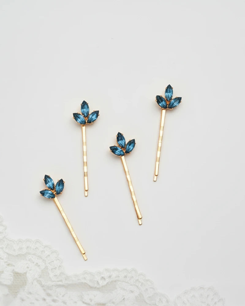 Clara – Pics à Chignon Mariée x4 (Copie)