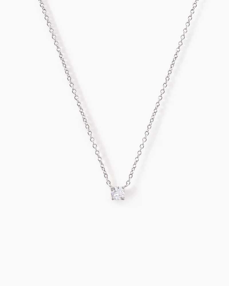 Collier mariage Aline – création française Atelier Sarah Aime

