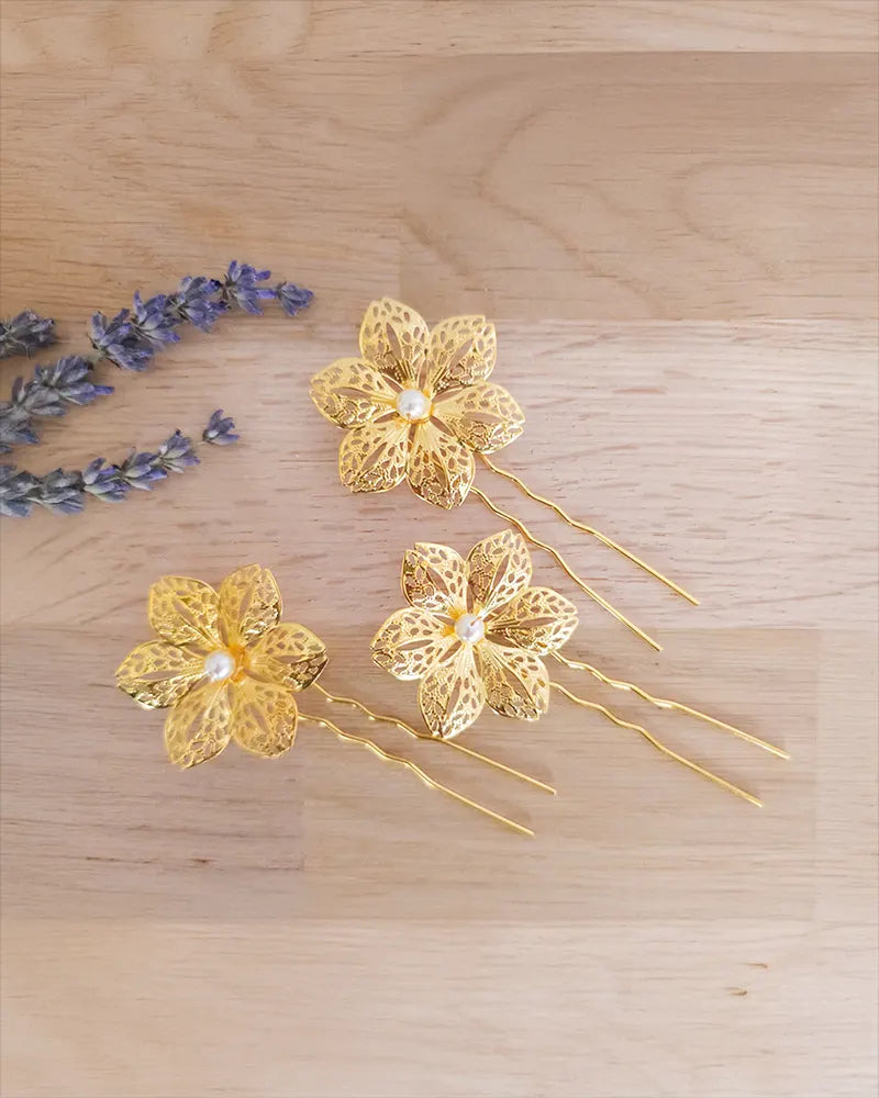 Bijoux Mariée – création artisanale Atelier Sarah Aime