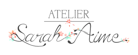 Atelier Sarah Aime