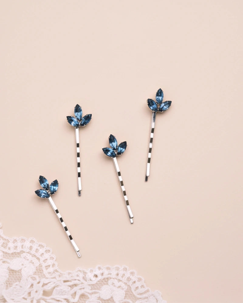 Clara – Pics à Chignon Mariée x4 (Copie)